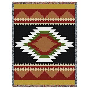 Espanola Decorative Throw Blanket