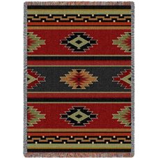 Kaibab Decorative Throw Blanket