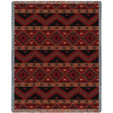 Mesilla Decorative Throw Blanket