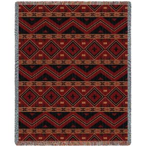 Mesilla Decorative Throw Blanket