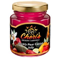 Prickly-Pear-Jelly