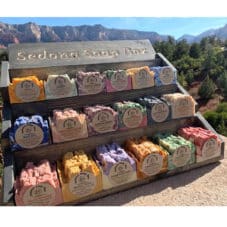 Southwest Soaps, Lotions And Shea Butter