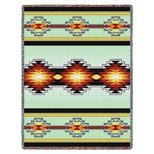 Sevah Decorative Throw Blanket