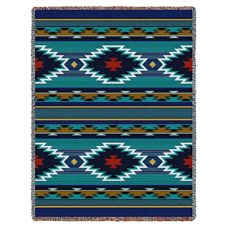 Southwest-Balpinar-Throw-Blanket