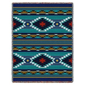 Southwest-Balpinar-Throw-Blanket