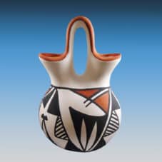 Other Pueblo Pottery