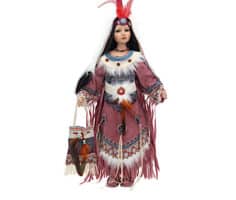 Native American Style Dolls & Children's Gifts