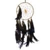 Md Beaded Dream Catcher w Crystals