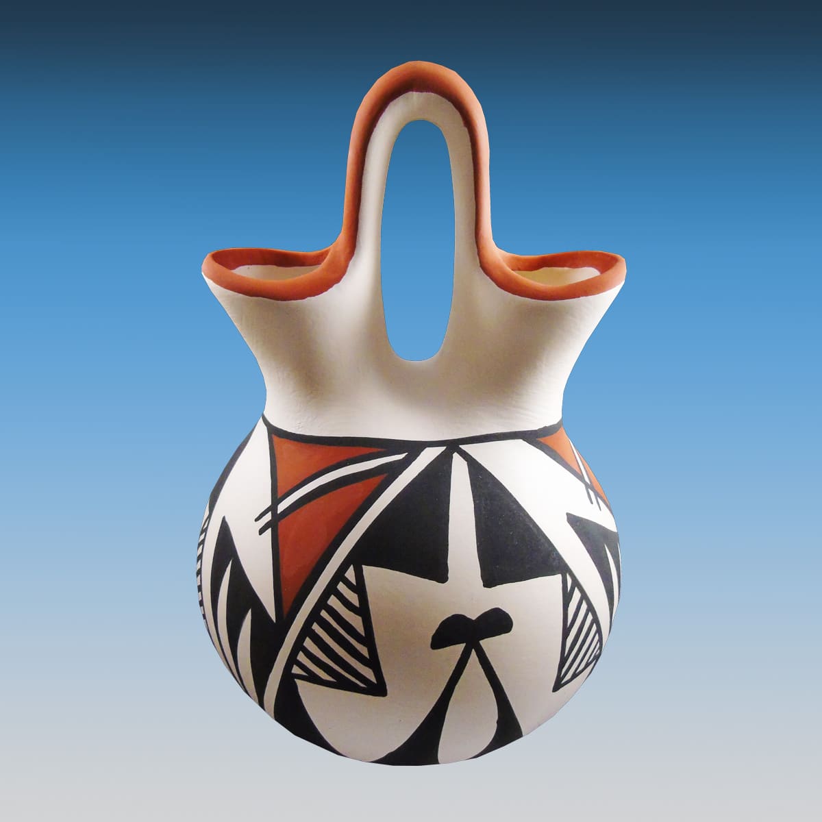 Native American Pottery