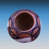 Genuine Native American Jemez Pueblo Pottery Vase