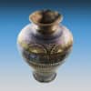 Collectible Alynssa Gilmore Navajo Horsehair Pottery