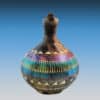 Collectible Heirloom Native American Wedding Vase