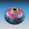 Madelene Gray Authentic Original Navajo Horsehair Vase