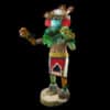 Authentic Navajo Morning Singer Kachina Doll