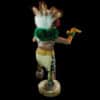 Authentic Navajo Morning Singer Kachina Doll