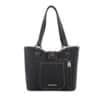 Montana West Fringe Concho Studs Concealed Carry Tote