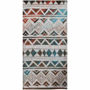 Large Southwest Vistas Kitchen Dish Towel