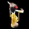 Genuine Hand Crafted Ogre Kachina Doll