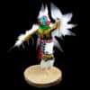 Hand Carved Navajo Eagle Dancer Kachina Doll