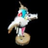 Native American Miniature Eagle Dancer Kachina