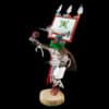 Collectible Navajo Butterfly Kachina