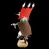 Collectible Navajo Butterfly Kachina