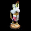 Hand Carved Navajo Owl Kachina