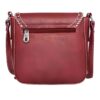 Southwest Design Montana West Crossbody Purse
