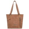 Montana West Fringe Collection Concealed Carry Tote