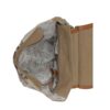 Western Style Elisa Concealed Carry Leather Backpack