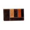 Puffin Leather Designer Wallet