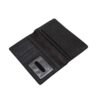 Puffin Leather Designer Wallet