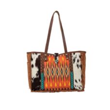 Dawn Rider Western Style Crossbody Bag