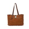 Dawn Rider Western Style Crossbody Bag
