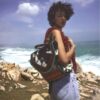 Myra Bags' Blaze Horizon Southwest Design Backpack