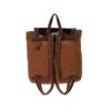 Myra Bags' Blaze Horizon Southwest Design Backpack
