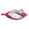 Letterstone Hair-On Leather Trail Pouch