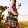 Jenson Bluff's Shoulder Bag