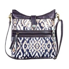 Jenson Bluff's Shoulder Bag