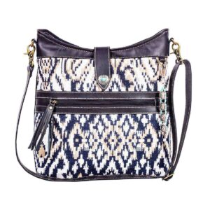 Jenson Bluff's Shoulder Bag