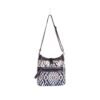 Jenson Bluff's Shoulder Bag