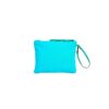 Turinna Springs Hair On Leather Pouch