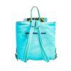 Tonga Ridge Backpack in Turquoise