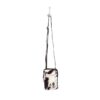 Carlisle Bluff Leather & Hairon Bag