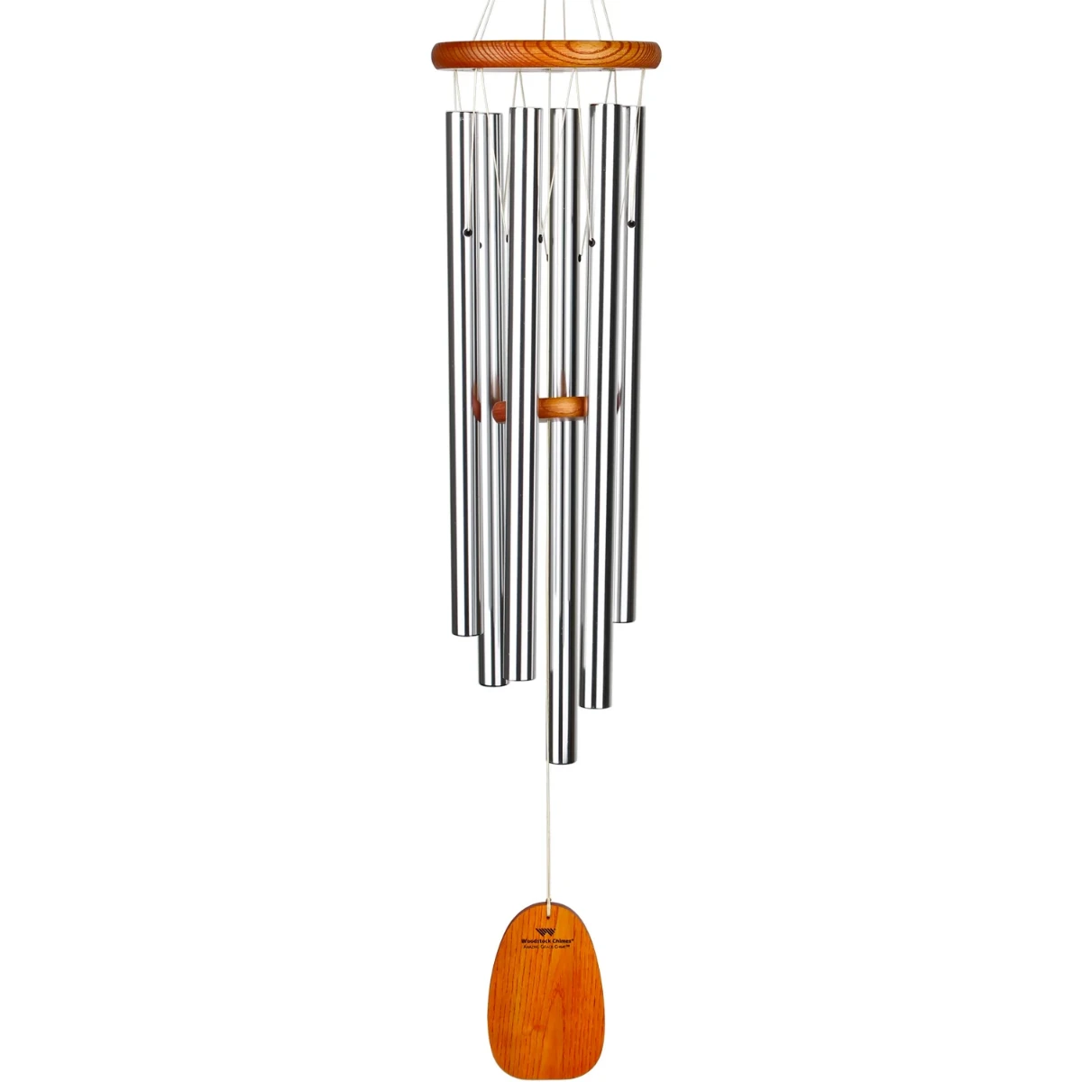 Amazing Grace Tuned Wind Chime- Large