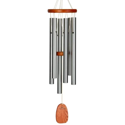 Amazing Grace Tuned Wind Chime- Medium