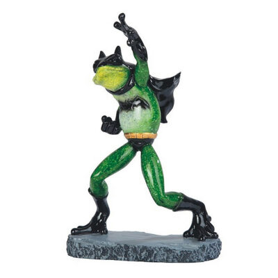 Batman Frog