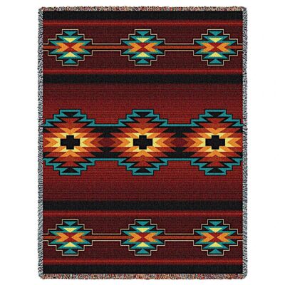 Esme Decorative Throw Blanket
