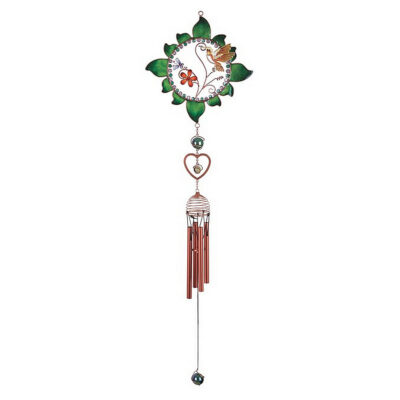 GSC Hummingbird Wind Chime