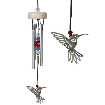 Hummingbird Fantasy Chimes